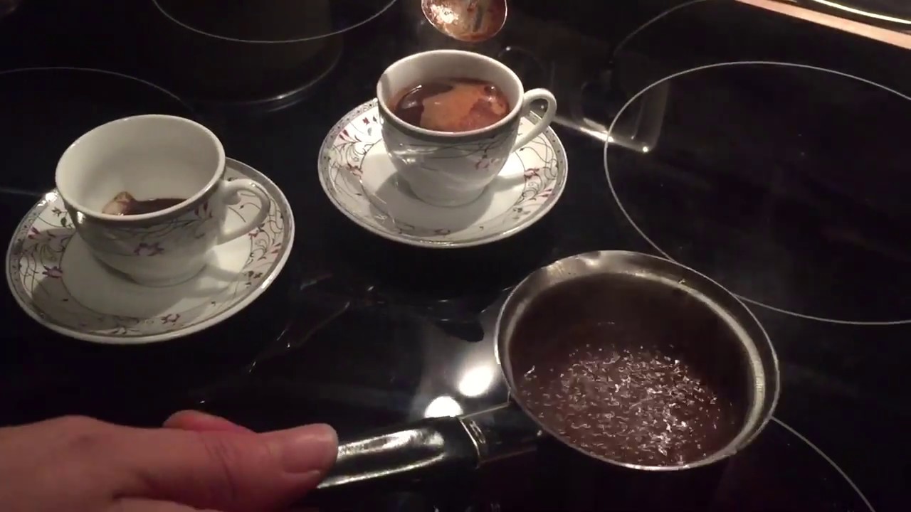 Hanım la bi Türk gave si yapalım didik