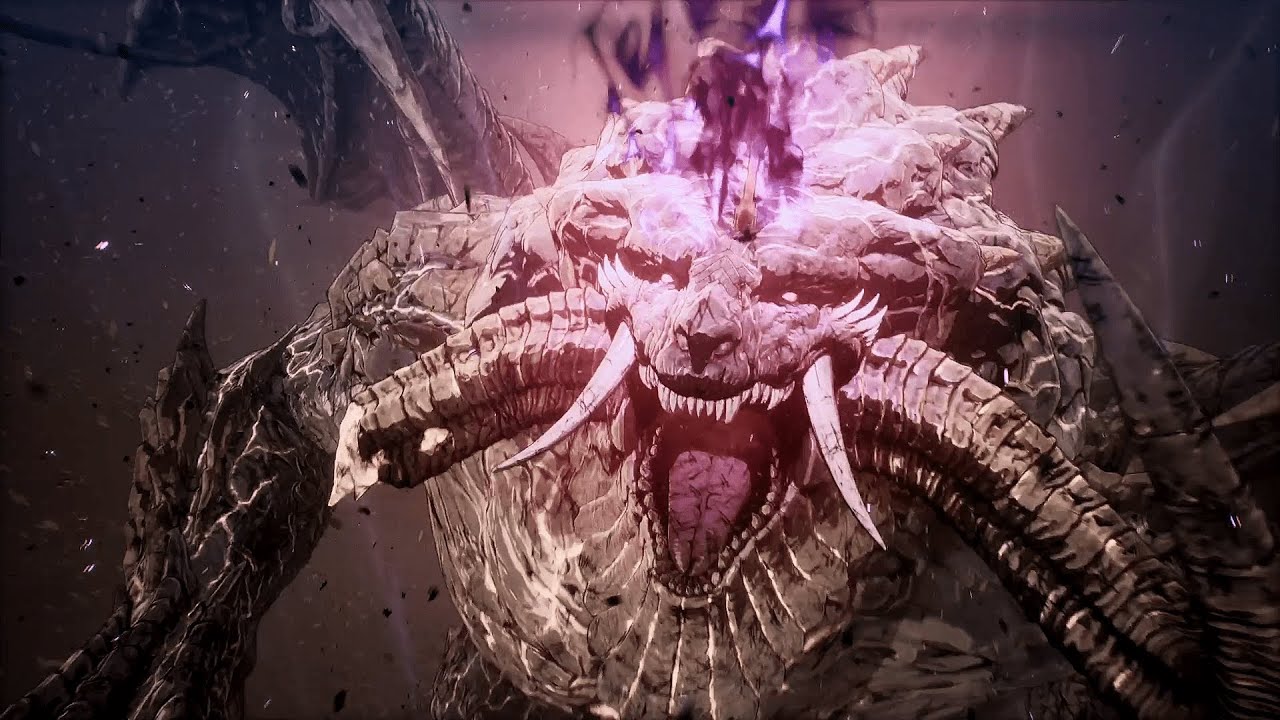 I Found a SECRET Pattern in Hismar Boss Fight