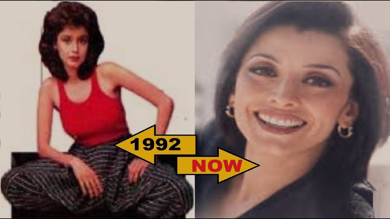 KASHISH - TV SERIAL 1992 | CAST - THEN & NOW | DOORDARSHAN OLD SERIAL
