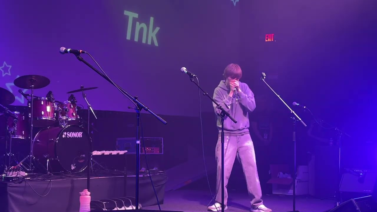 Loudoun Youth Battle of the Bands 2026