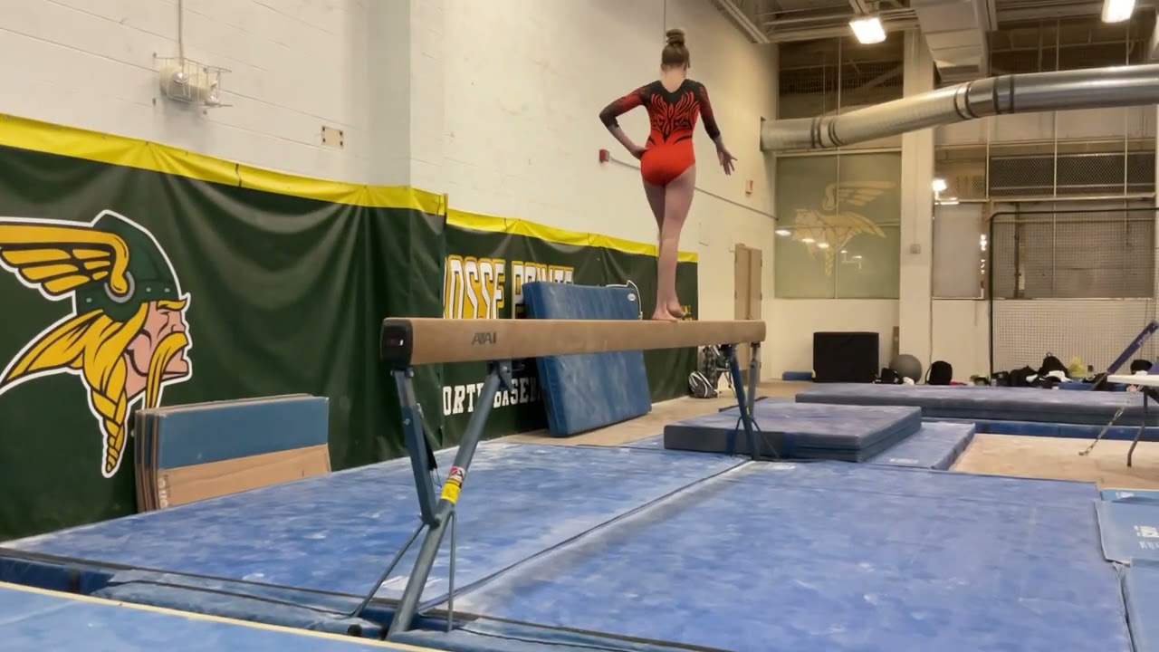 Kendra beam
