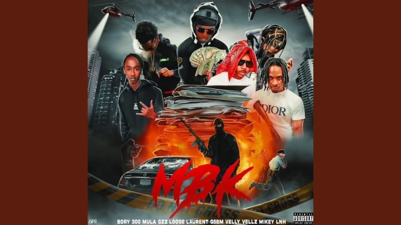 Mbk