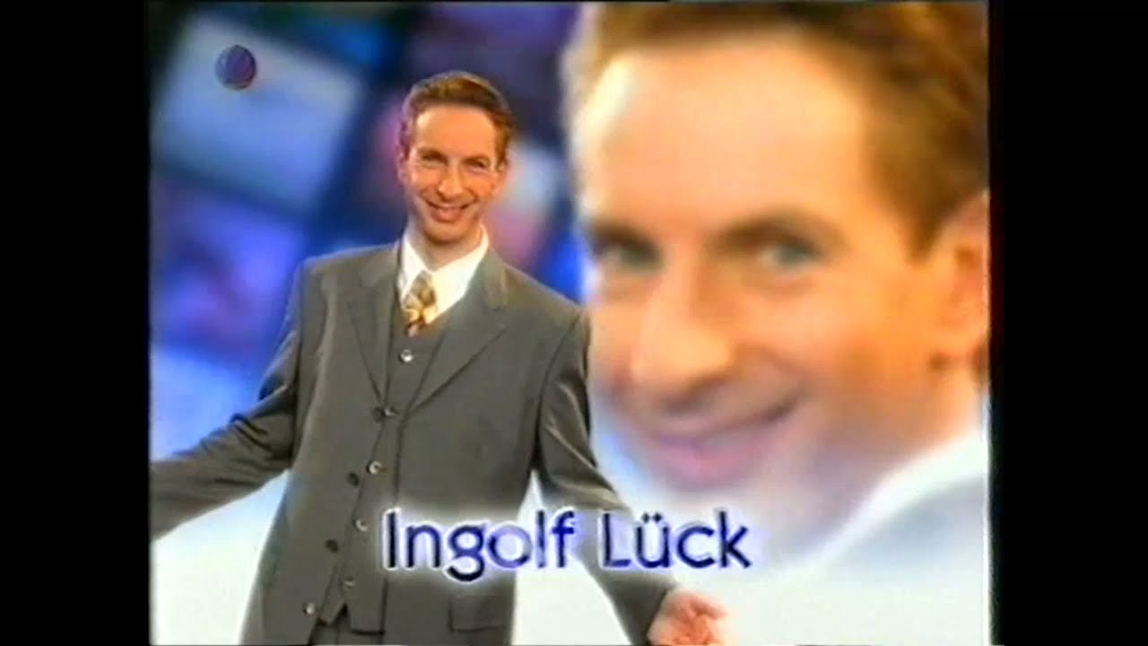 Die Wochenshow - Folge 141 (20.05.2000)
