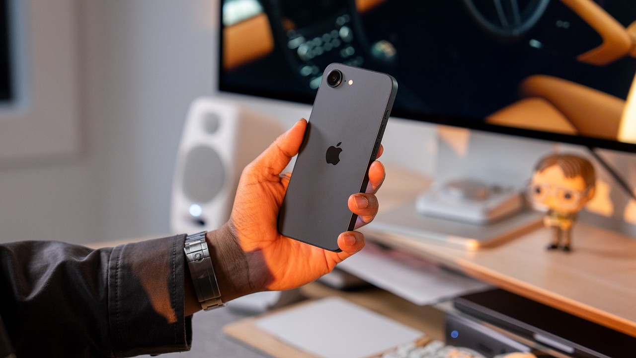 iPhone, который действительно стоит купить большинству людей
