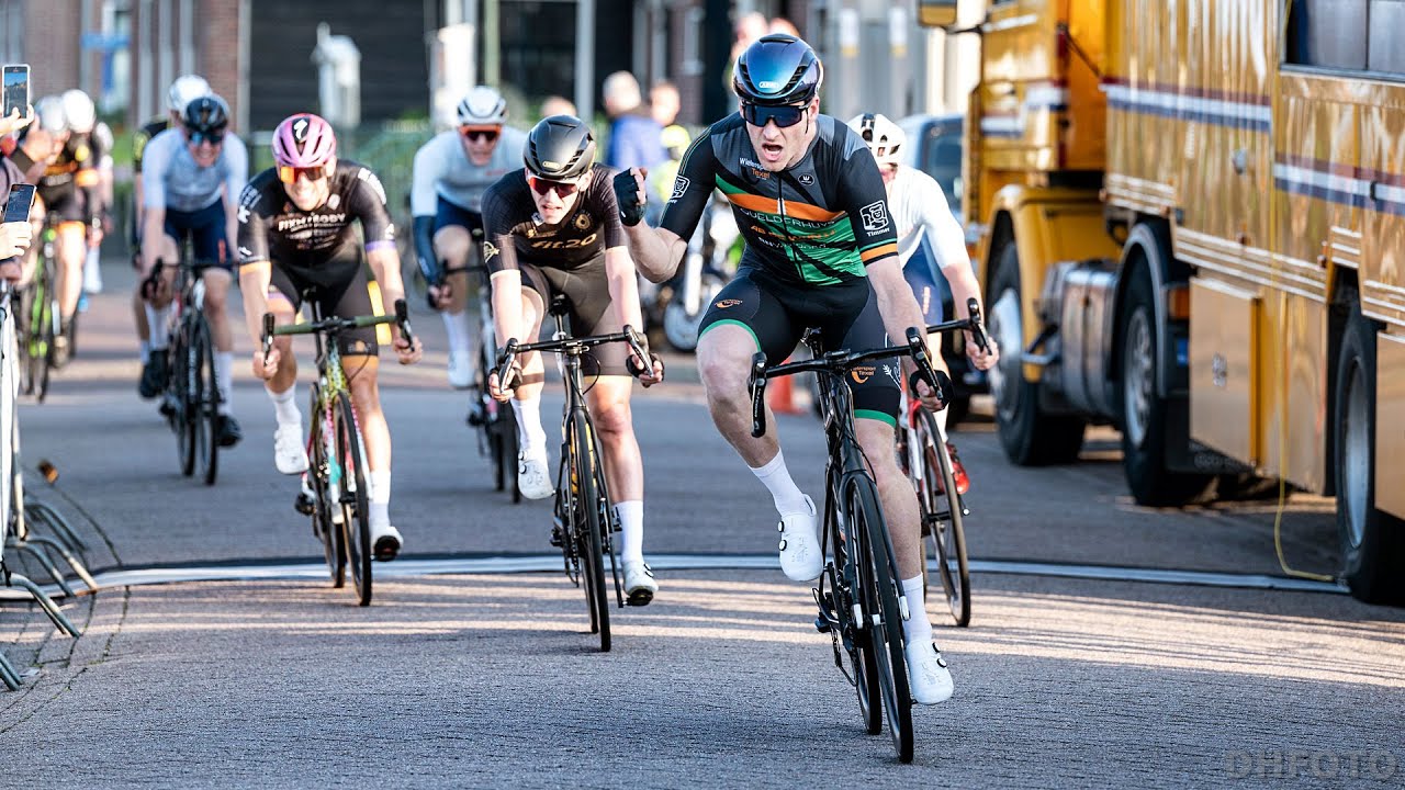 Tour de Lasalle 2024 - Aftermovie