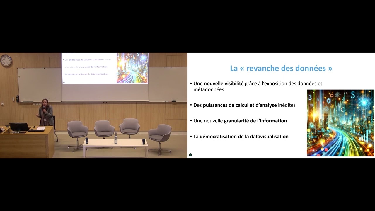 Conférence plénière : 