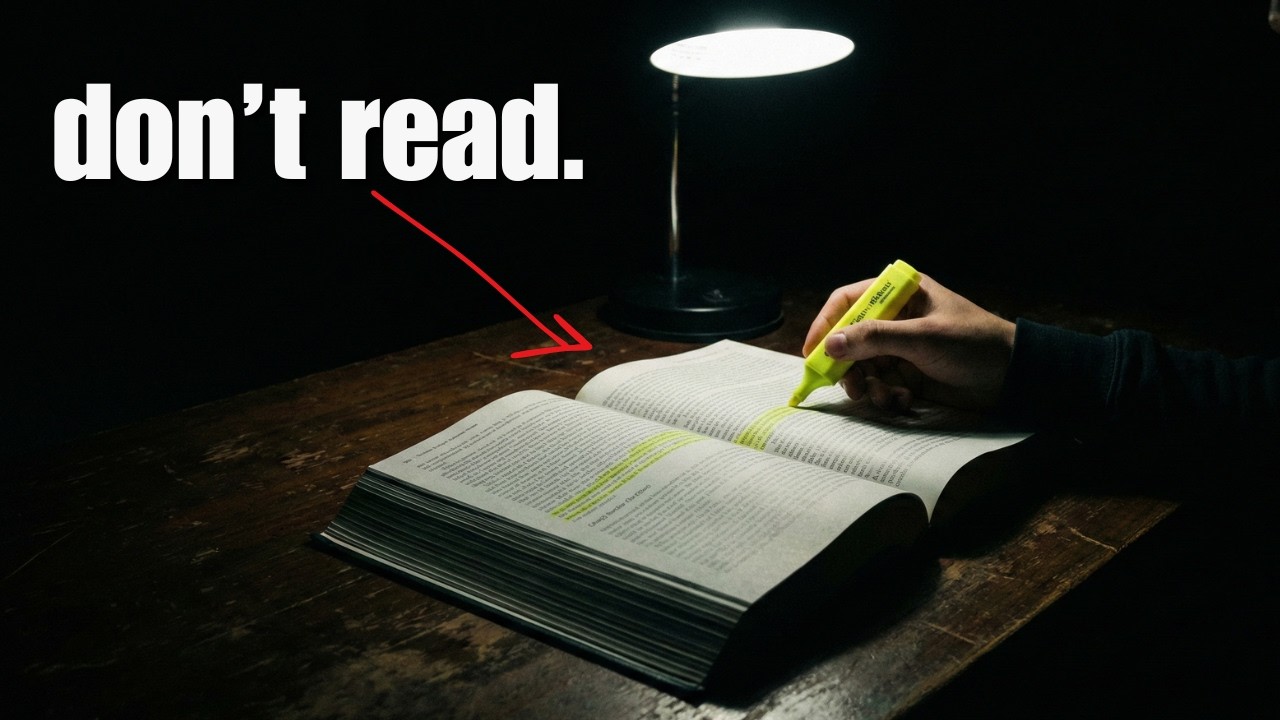 How To Learn Anything 10x Faster