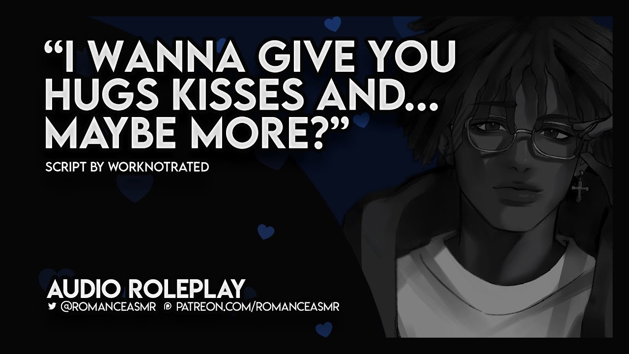 Your Best Friend Confesses At A Sleepover [M4A] [Friends to Lovers] [Confession] [Kisses] [Loving]