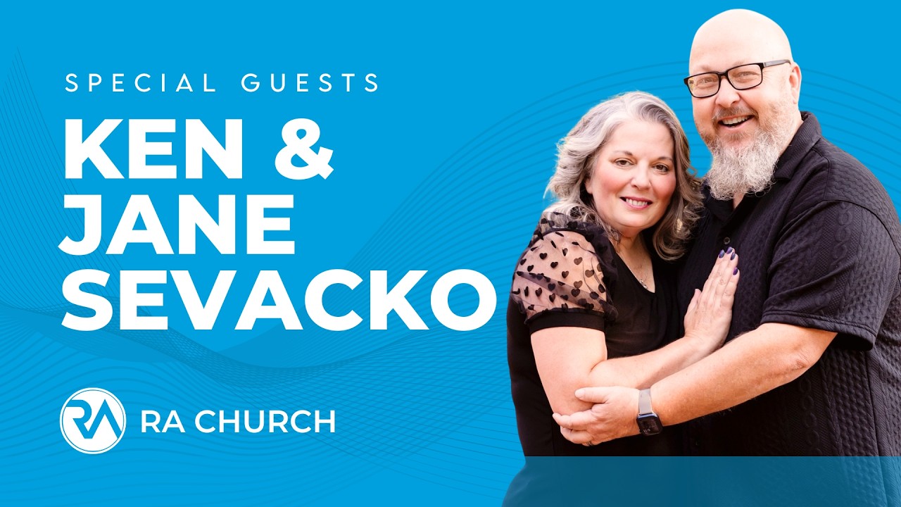 Waiting | Guest Speaker: Ken Sevacko