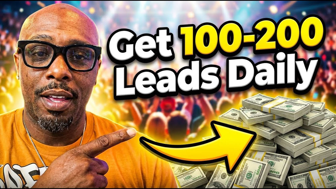 My Secret Traffic Source Revealed | Team Rotator