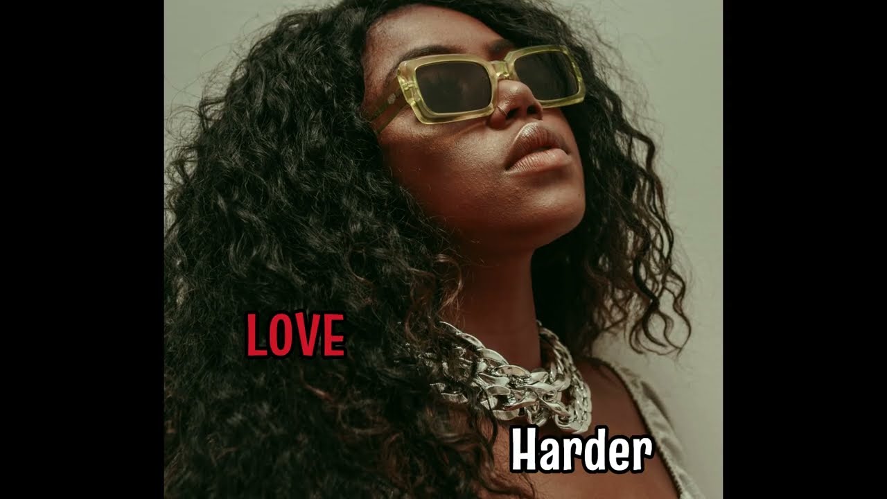 Love Harder