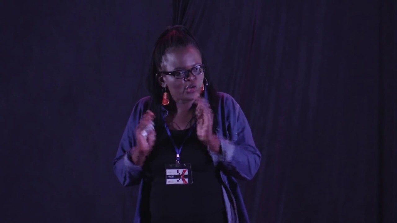 Zambia's Education Divide | Laura Miti | TEDxLusaka