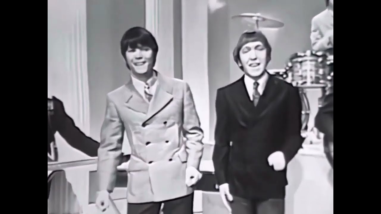 NEW * Mercy Mercy Mercy - The Buckinghams {Stereo} Summer 1967