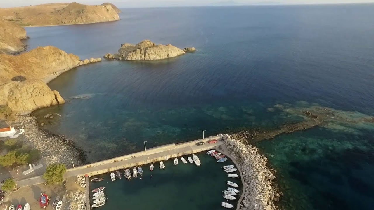 Eresos - Lesvos
