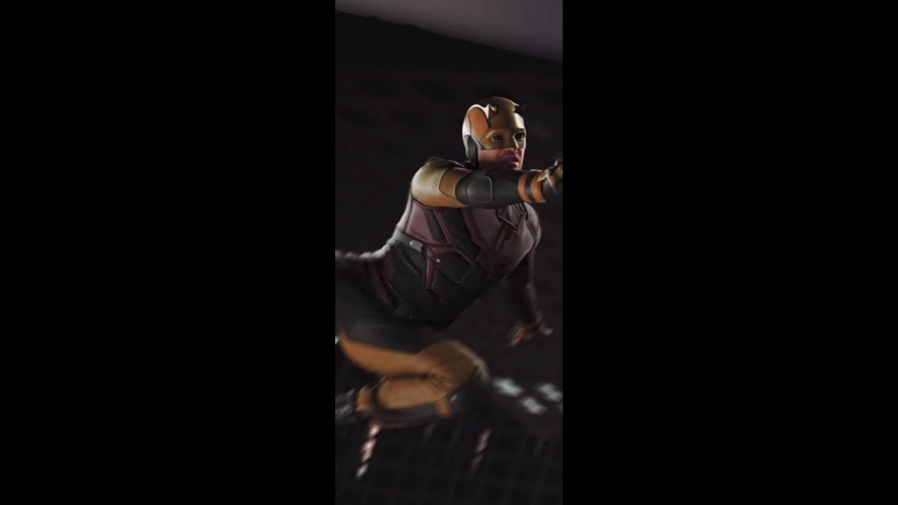 Daredevil Yellow Suit me Kyun Return kar Raha Hai : She-Hulk (Daredevil) 