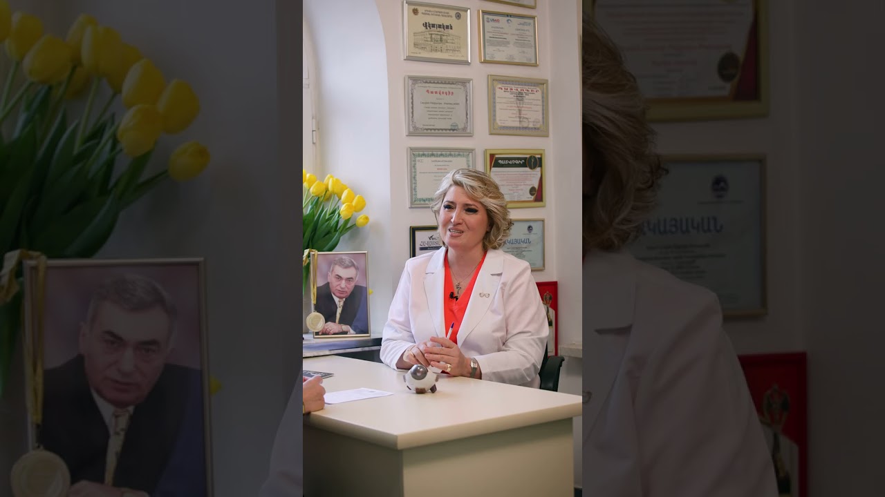 ԼՈՒՍԻՆԵ ՀԱՄԼԵՏԻ ԲԵԿԻՐՍԿԱ-ԹԱՄԱԶՅԱՆ