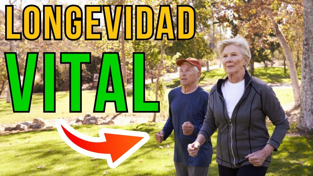 Los SECRETOS de LONGEVIDAD de las 5 PERSONAS MÁS LONGEVAS del MUNDO