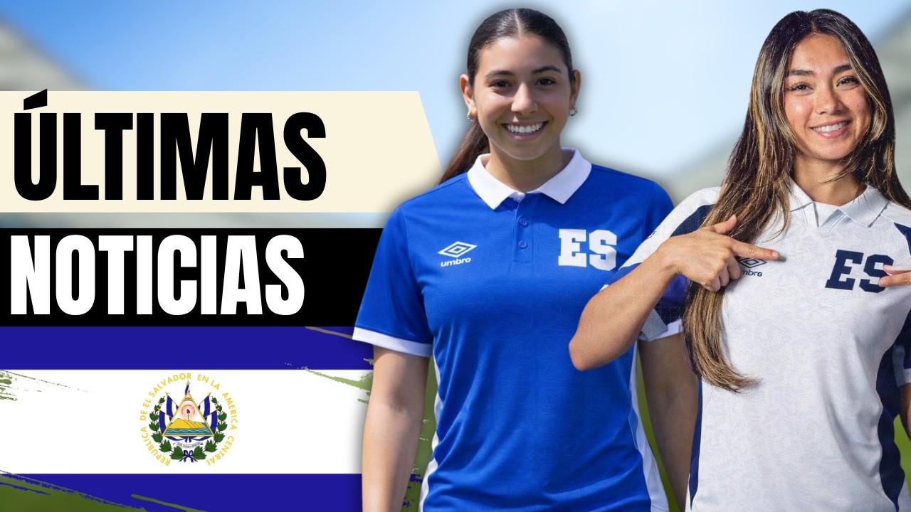 LA SELECTA FEMENINA RECIBE a JUGADORAS IMPORTANTES en sus FILAS