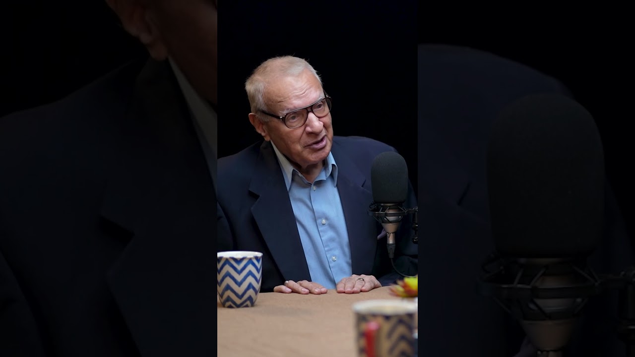 Why Did Shamshad Ahmad Never Join Politics? || Shamshad Ahmad #talhaahadpodcast