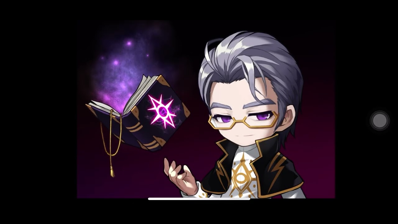 [Maplestory M] Will solo