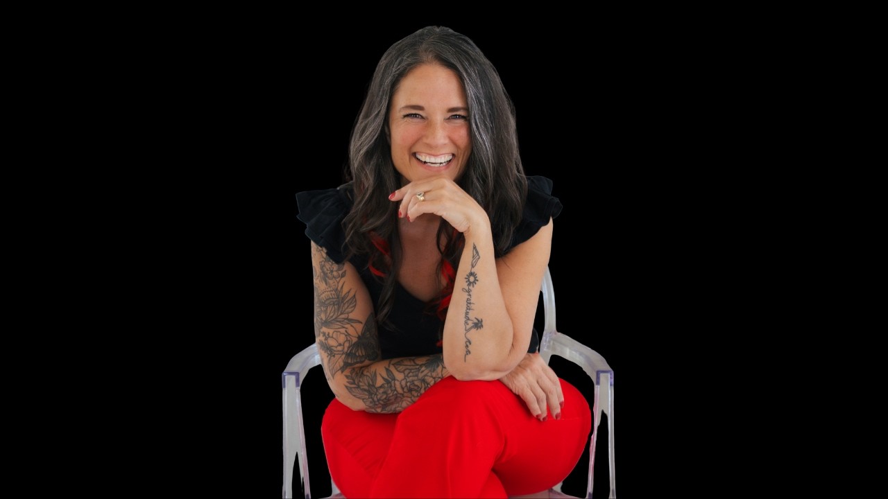 Perimenopause & Stress | Protecting Your Peace