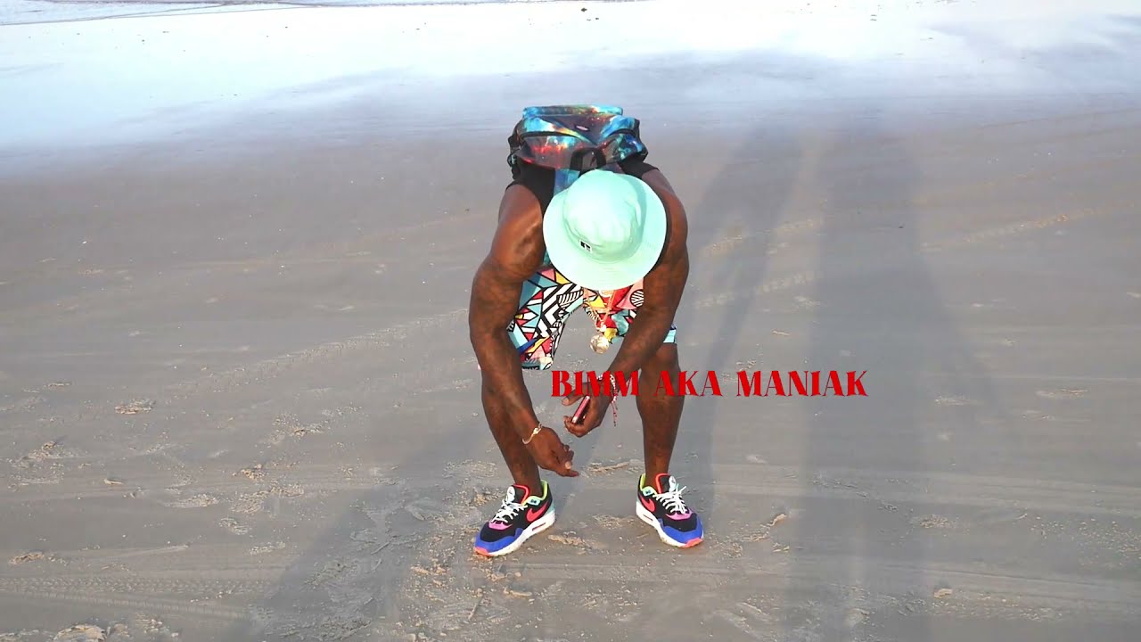 BIMM AKA MANIAK X TOUXH U (OFFIXIAL VIDEO)
