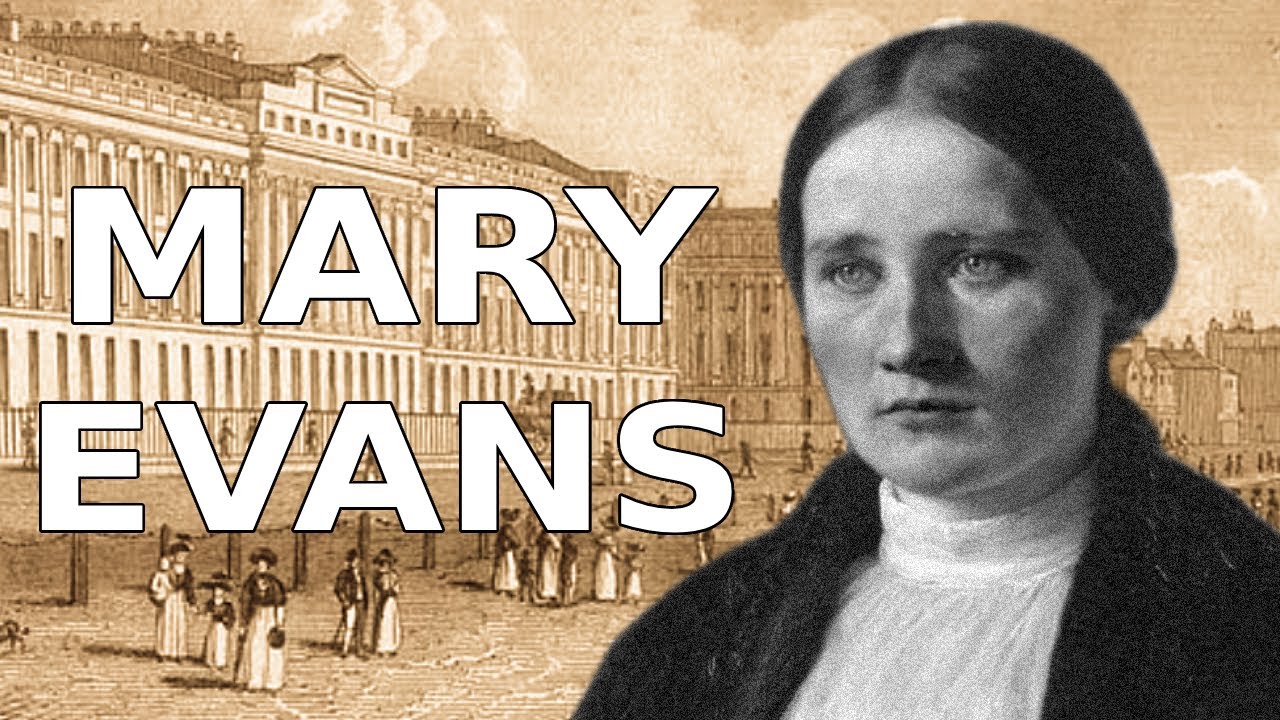 The Christmas & Creepy Historical True Crime Case of Mary Evans