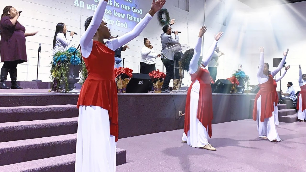 Pastors Panel