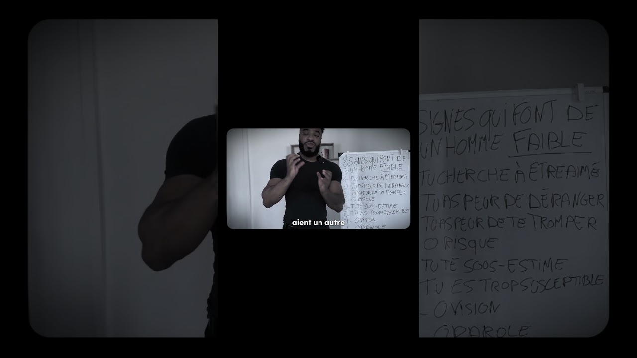 Es-tu pr&ecirc;t &agrave; casser les codes ? #bryanforreal