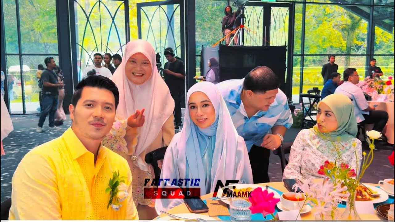The Garden of Fattmira Hi-Tea Event - 18 October 2025