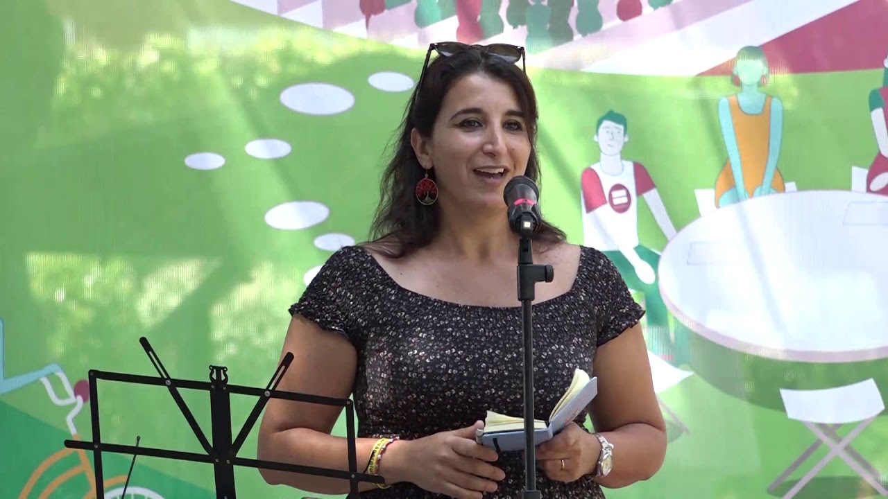 Beatrice Brignone | PolitiCamp 2019