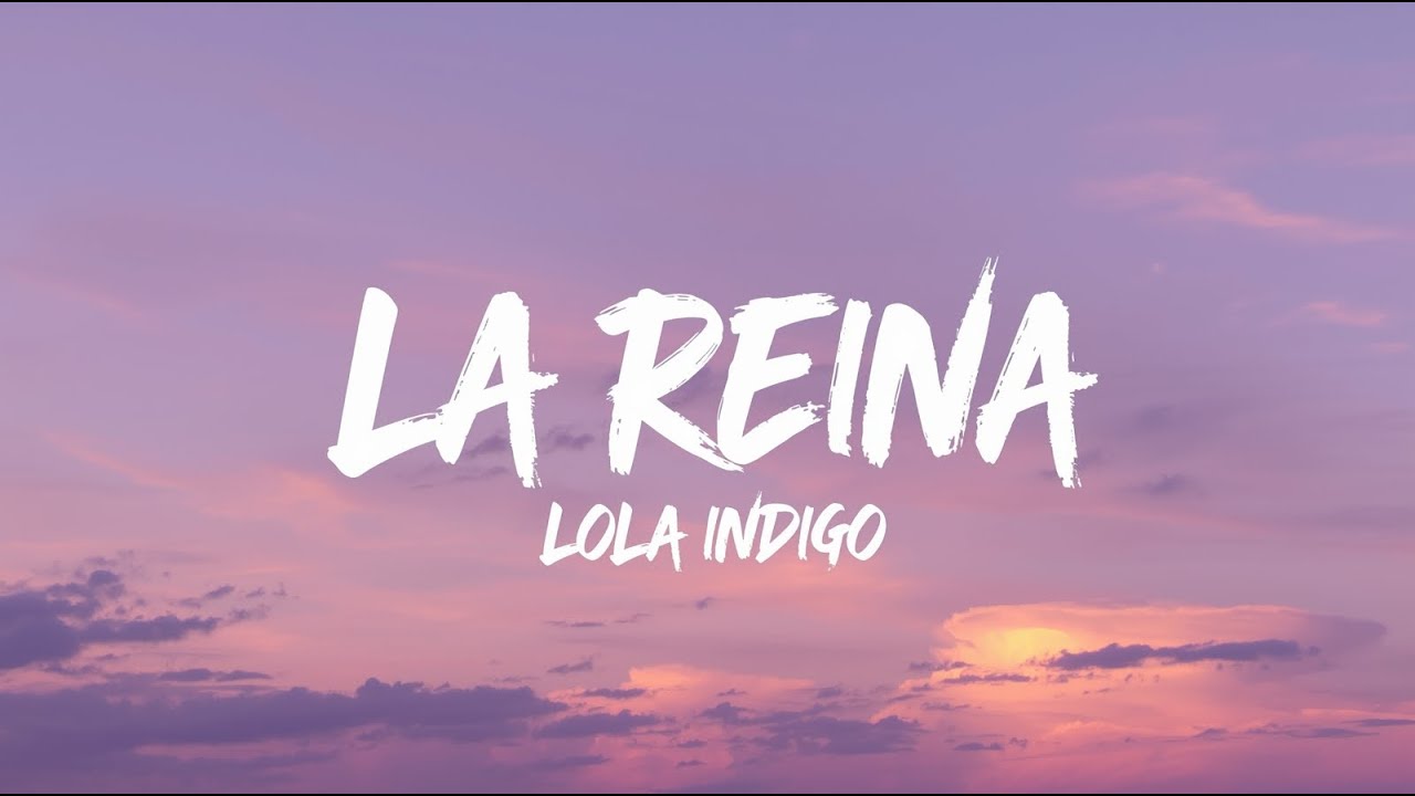 Nightcore – LA REINA 💎 | Lola Indigo | Viral Spanish Nightcore AMV | Queen Energy Lyrics