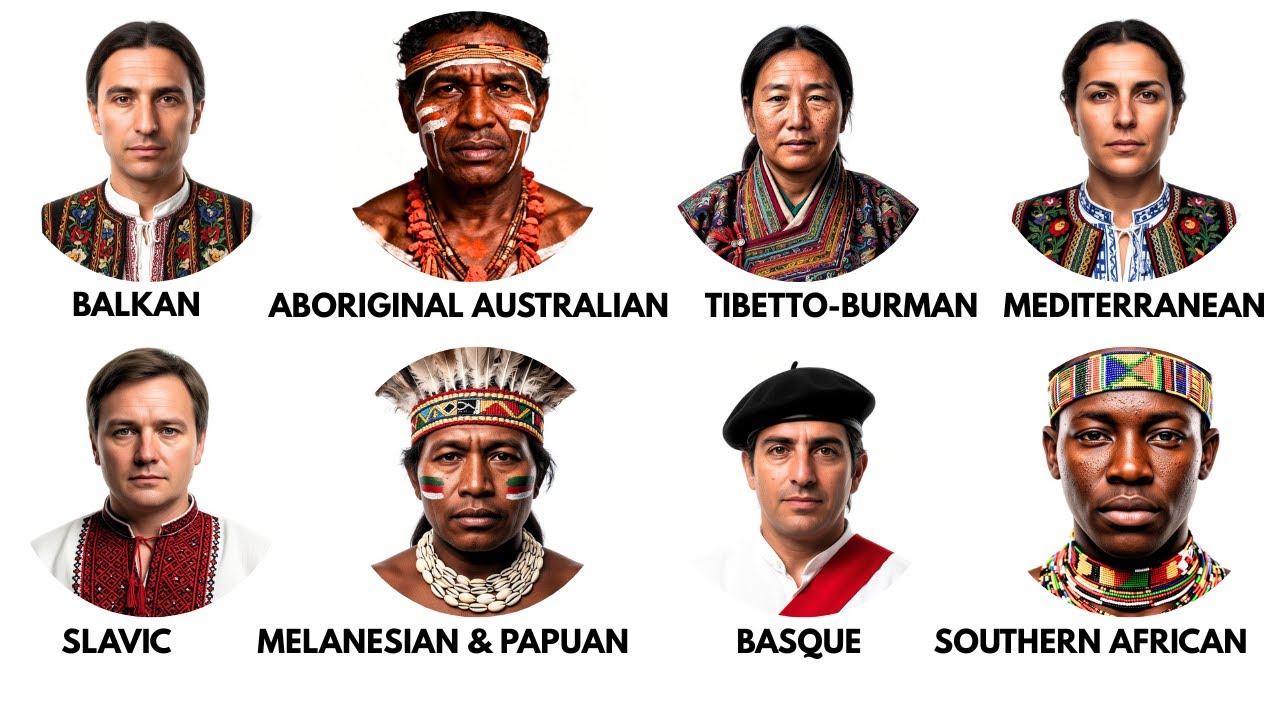 Every SURVIVAL Advantage Your Ancestors Left in Your DNA Explained!