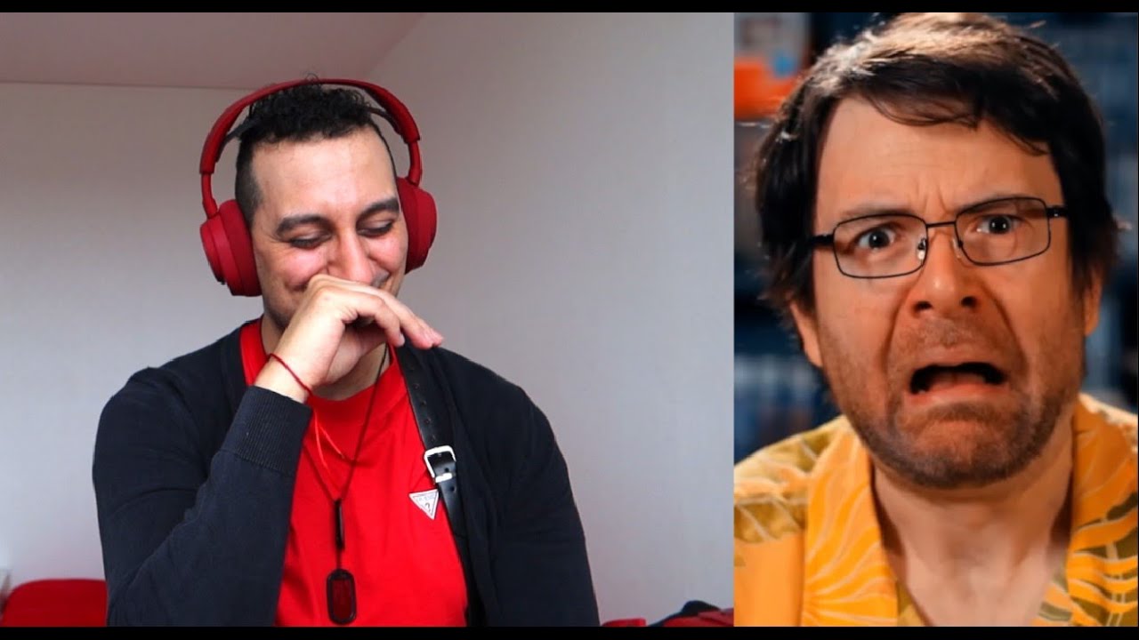 ESSAYEZ DE NE PAS RIRE (Spécial Joueur Du Grenier)