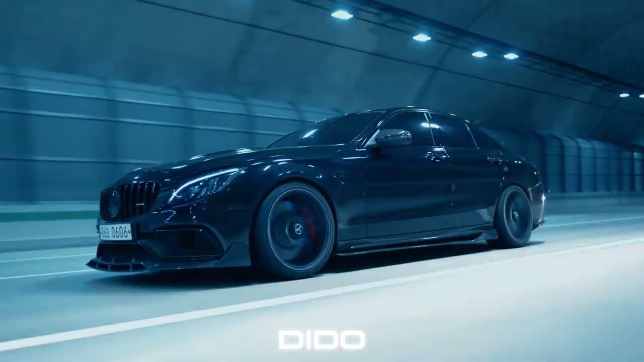 DIDO - Xenon (Original Mix)