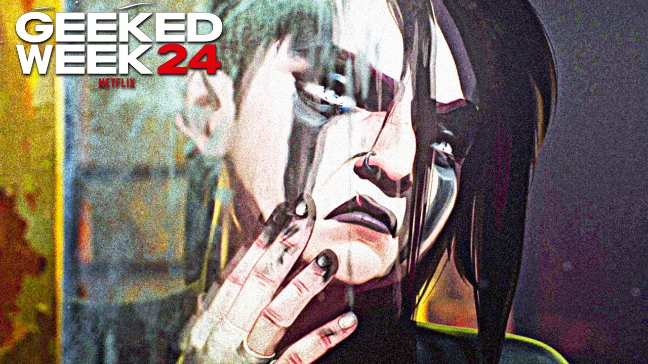 АРКЕЙН сезон 2 - Отрывок “Нечего терять” (Субтитры, 2024) Момент из Сериала HD