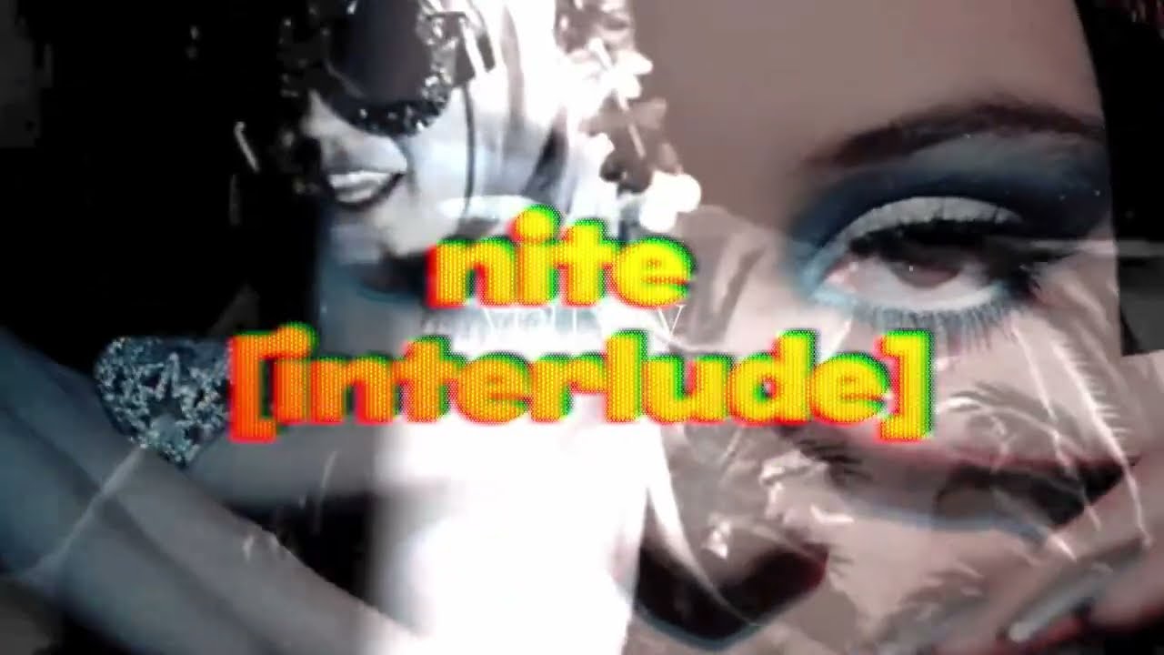 nite [interlude] [ prod. taleslink ]