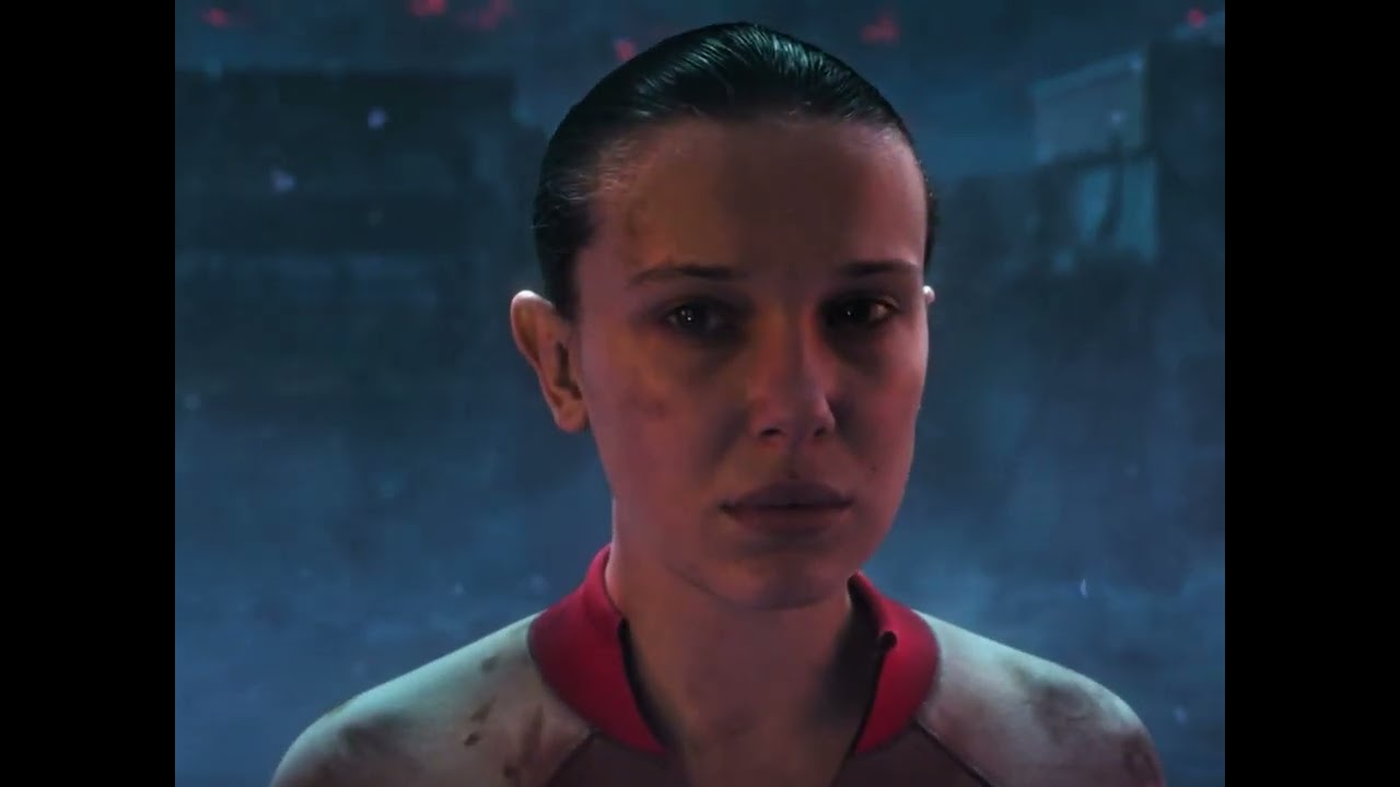 Stranger Things - I Believe