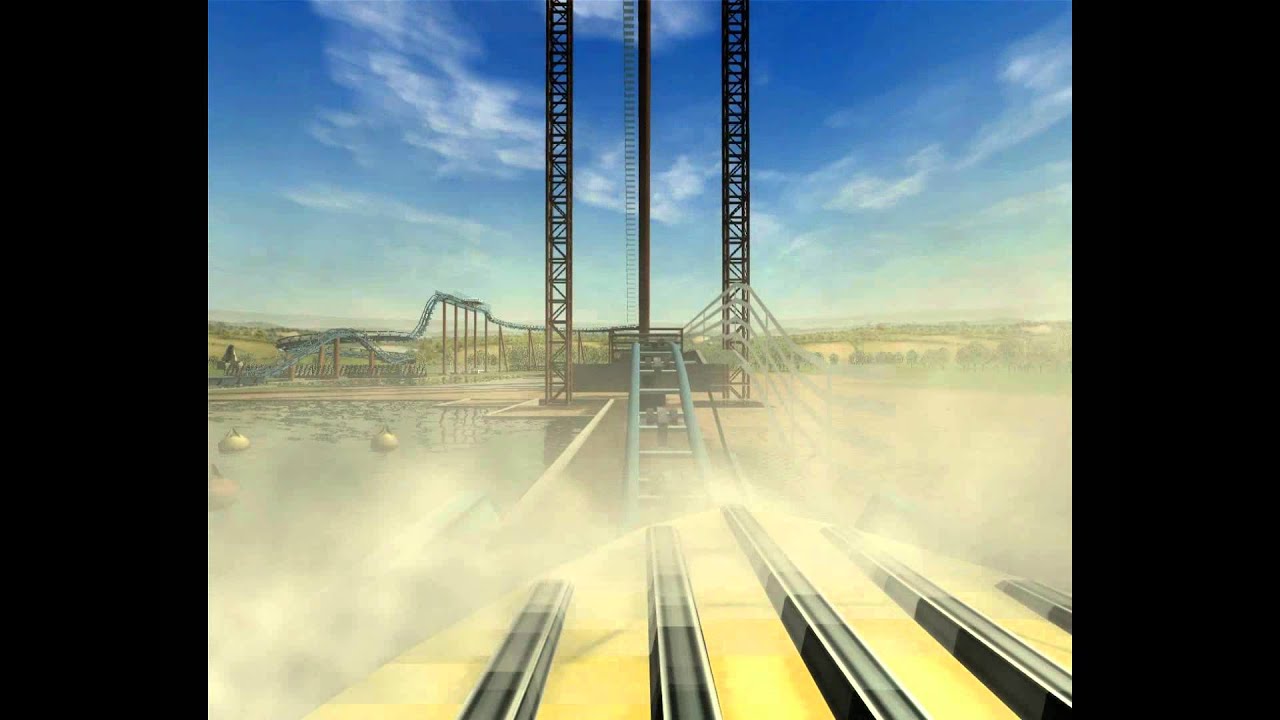 Divertical - Mirabilandia[RCT3]