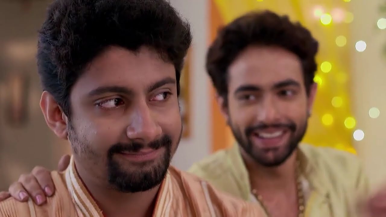 Kon Gopone Mon Bheseche | Ep - 525 | Webisode | Aug 27 2025 | Zee Bangla