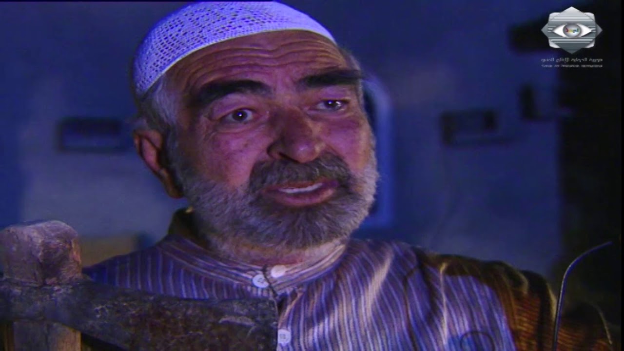 Al Khawali | مسلسل الخوالي | لقاء جواد بابيه و مشهد مؤثر للغاية
