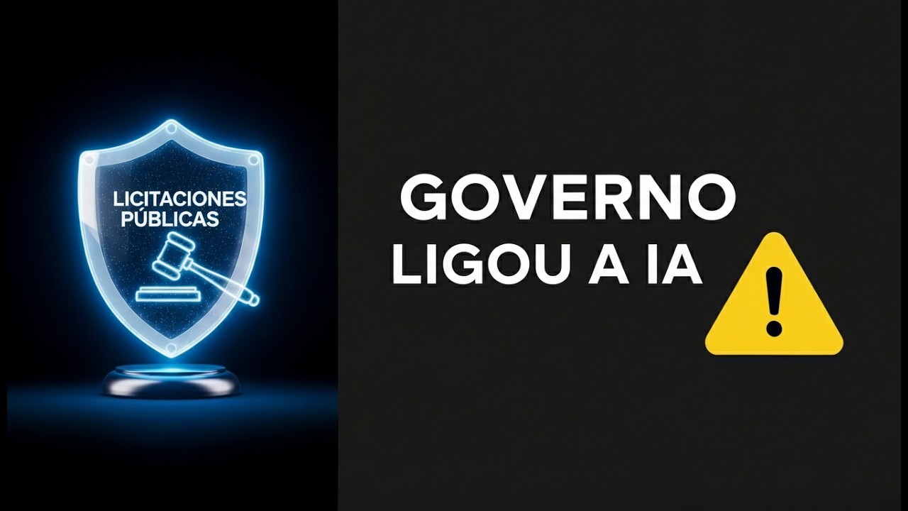 MGI lançou IA para gestores: como isso impacta quem vende para governo