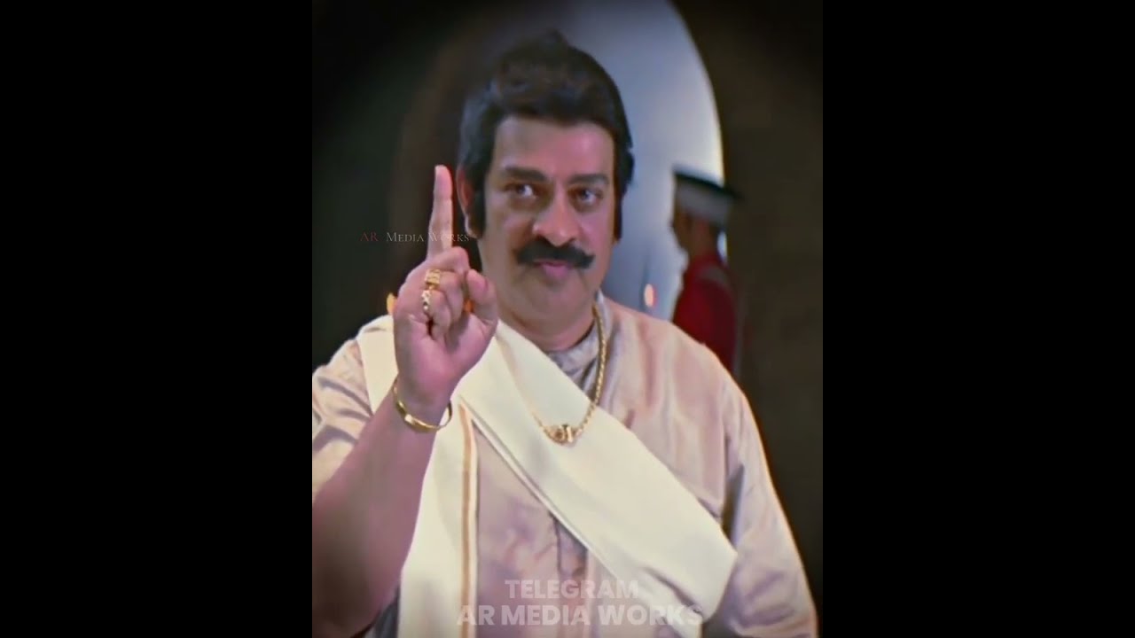 𝙆𝙚𝙧𝙖𝙡𝙖 𝙑𝙖𝙧𝙢𝙖 𝙋𝙖𝙯𝙝𝙖𝙨𝙨𝙞 𝙍𝙖𝙟𝙖 | 𝙈𝙖𝙢𝙤𝙤𝙩𝙩𝙮 | 𝘼𝙍 𝙈𝙚𝙙𝙞𝙖 𝙒𝙤𝙧𝙠𝙨&hearts;︎♡︎