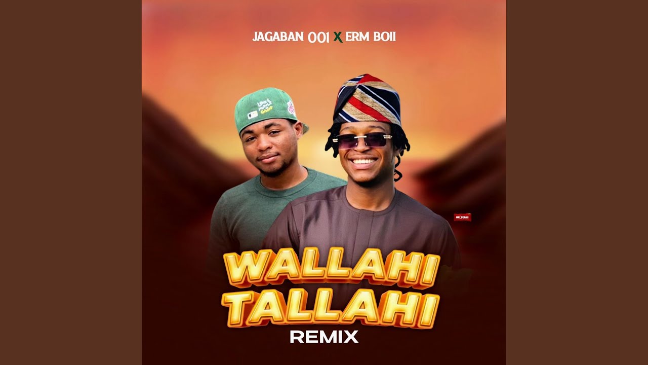 Wallahi Tallahi (feat. Erm Boii) (Remix)