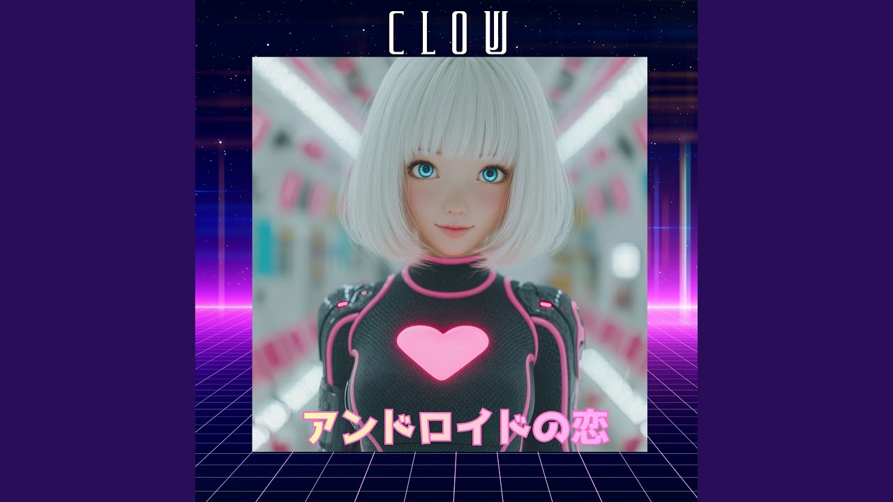 アンドロイドの恋