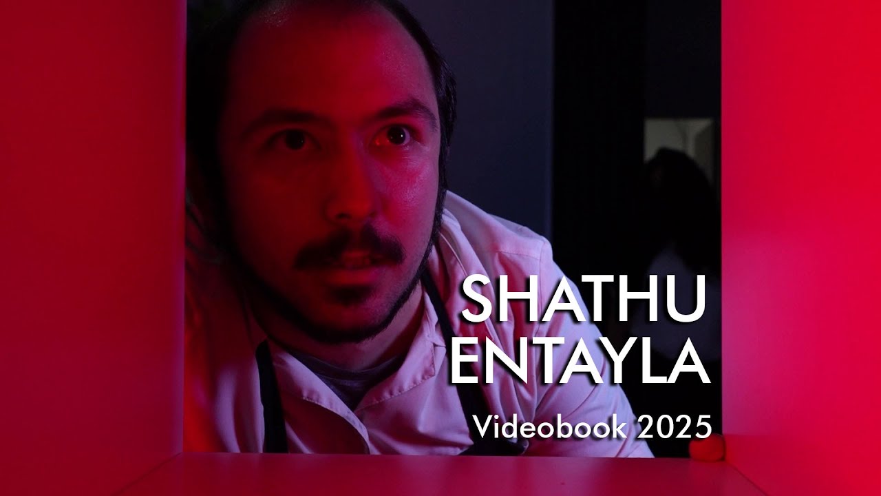 Videobook 2025 | Shathu Entayla