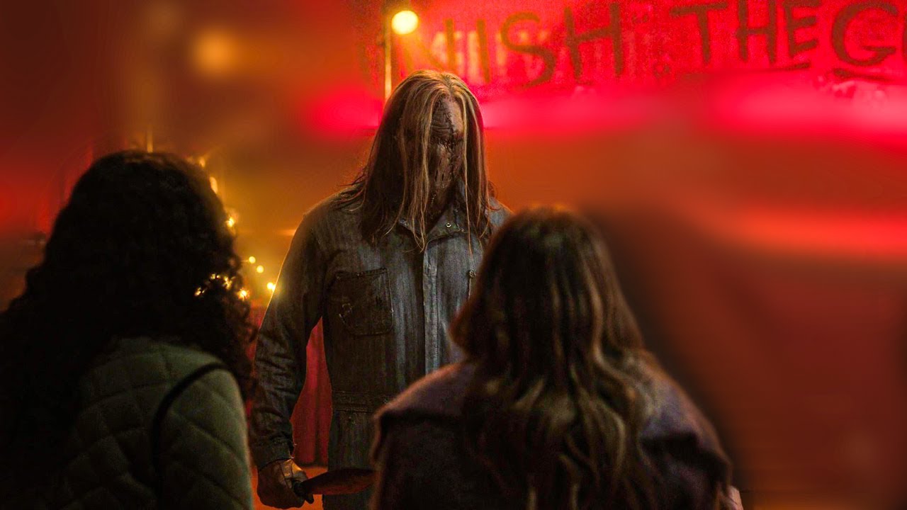 A Reveal - Pretty Little Liars: Original Sin (