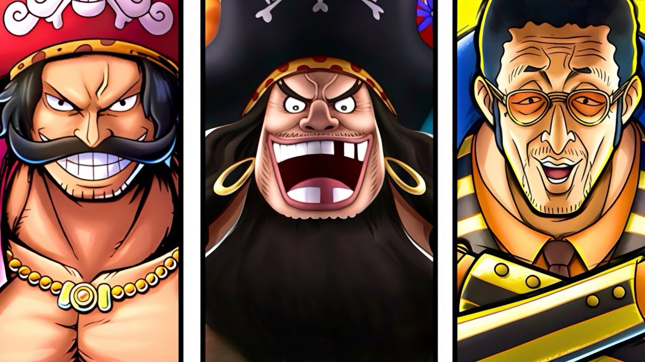 The 3 BEST Attackers In The 7th Anniversary
