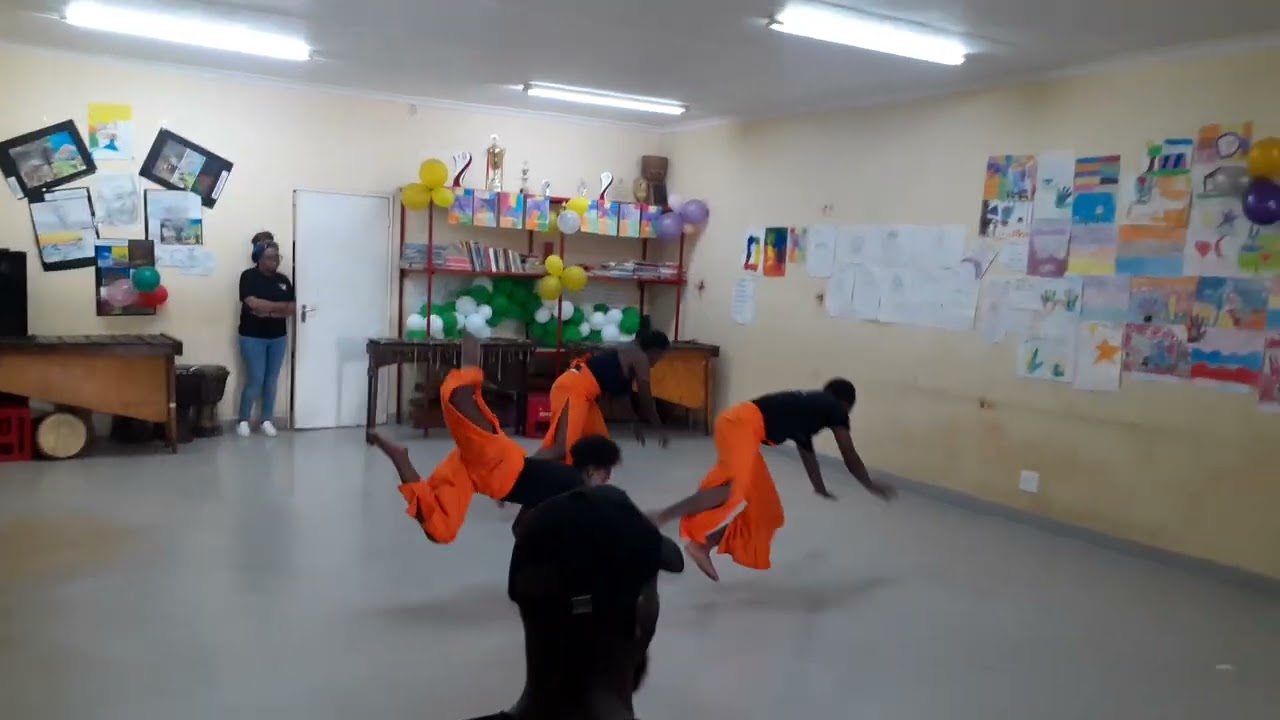 Sir Alba Arts Academy 2023