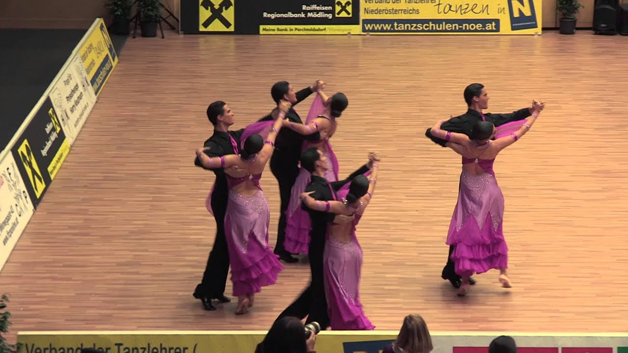 Donau Cup 2015 St1 TSK Wienerwald